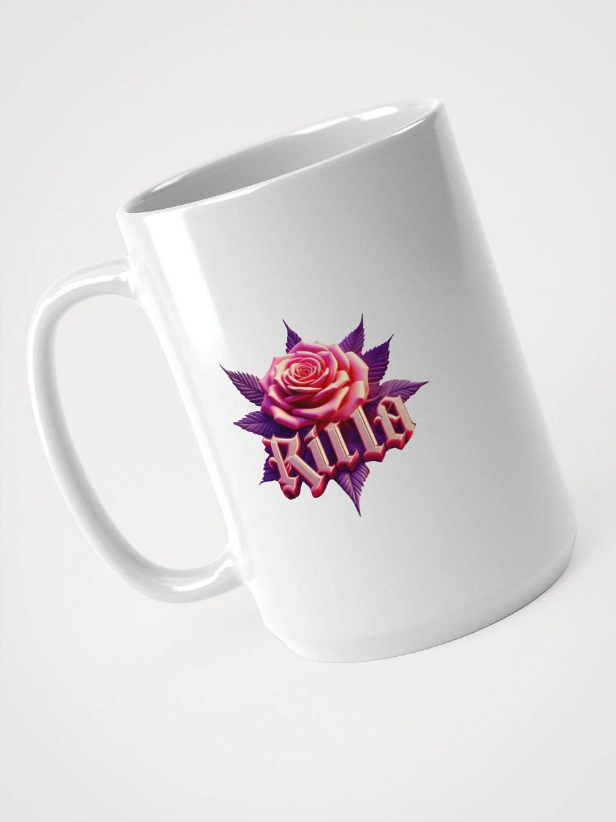 KILLA EMILY KILLA LOGO COFFEE MUG product image (3)
