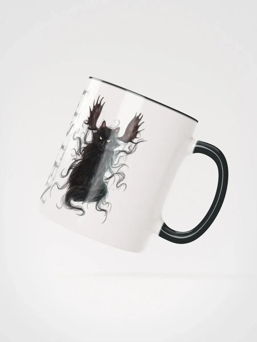 Moose Mug product image (2)