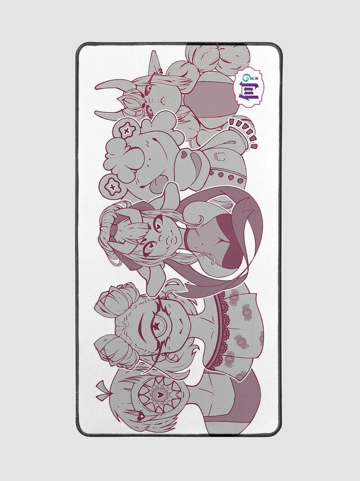 Monster Mat product image (2)