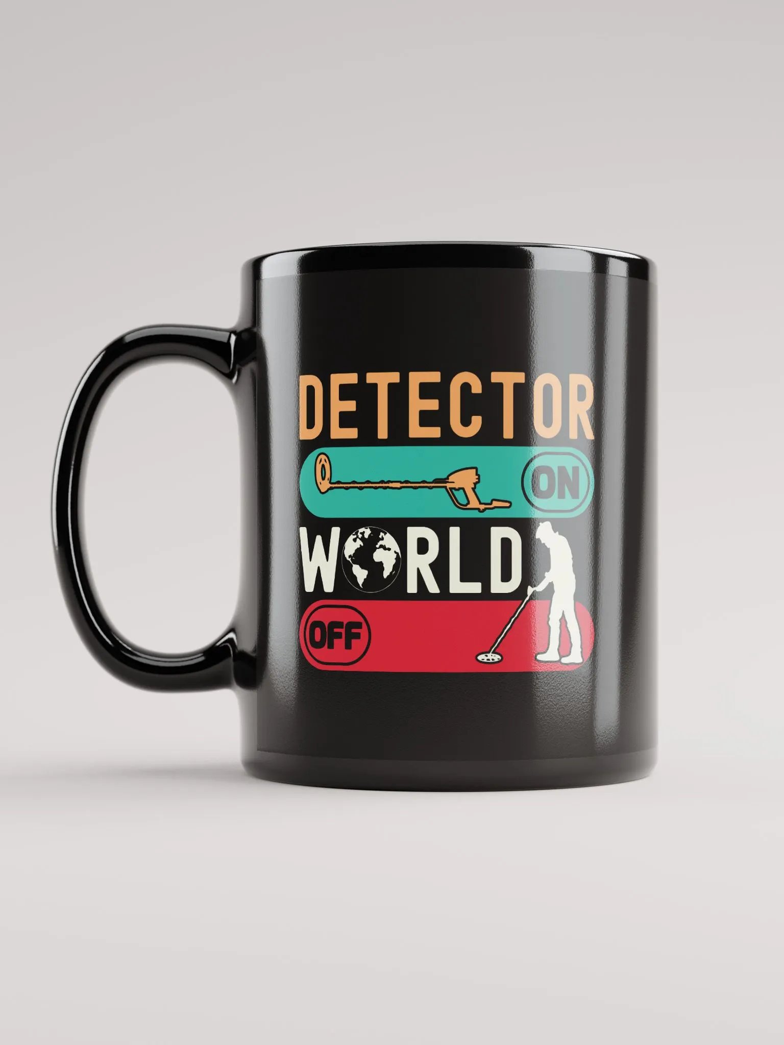 Detector On World Off Mug product image (11)