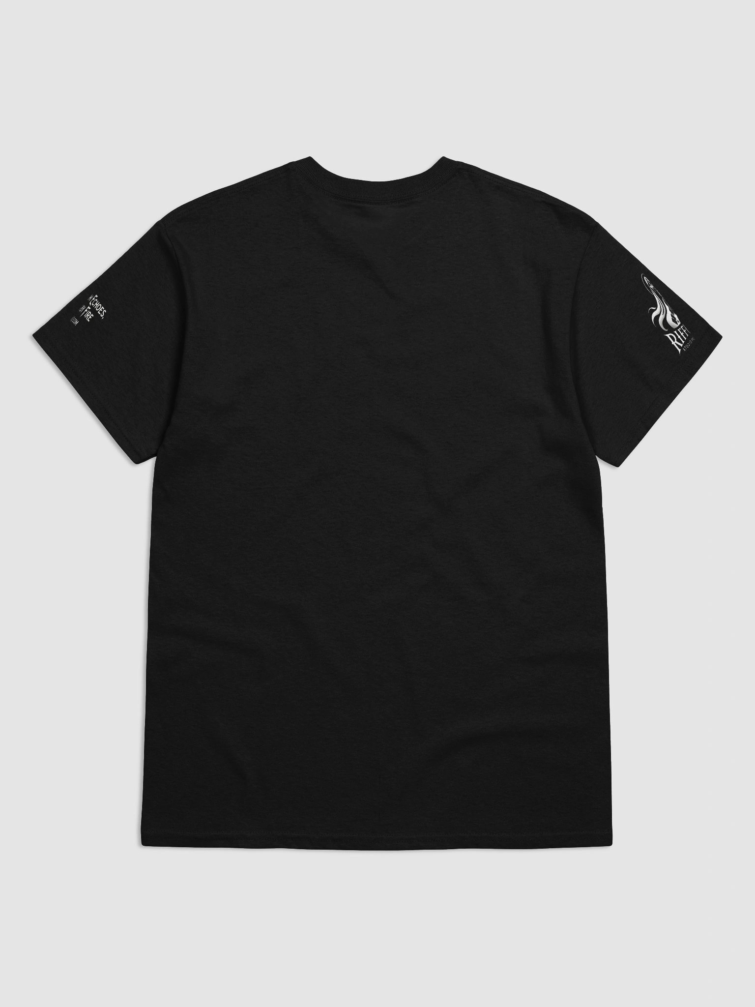 Veil of Iron - Official Tour Shirt product image (10)