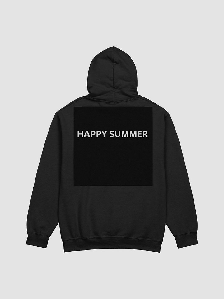 Sunshine Vibes Hoodie product image (13)