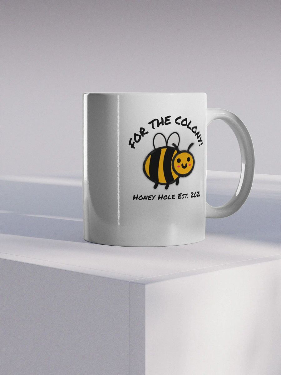 BEEBIG Mug product image (4)