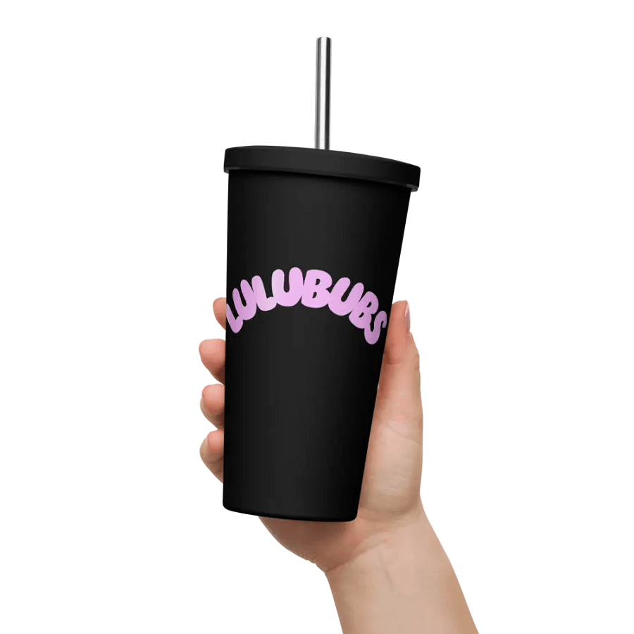 Lulububs Tumbler product image (11)
