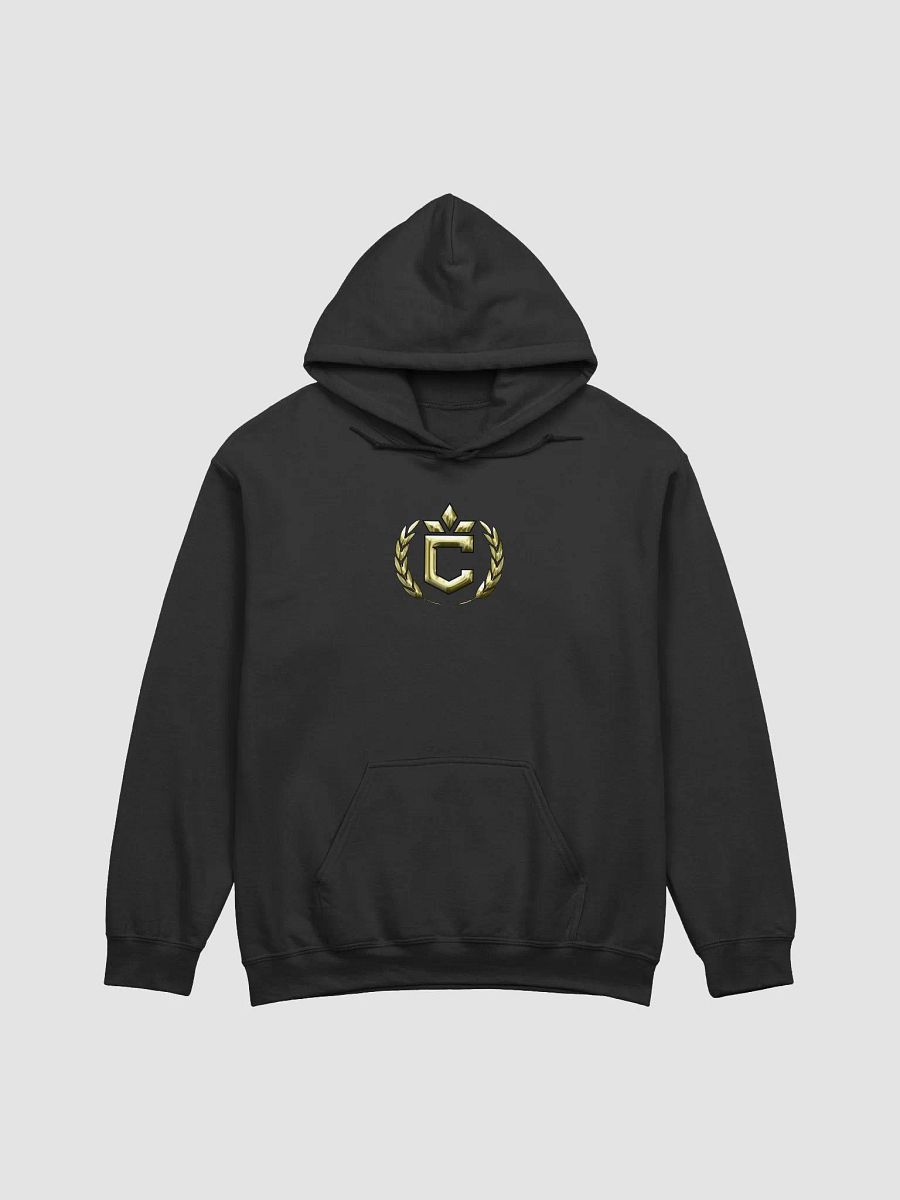 Gold Emblem Hoodie product image (4)