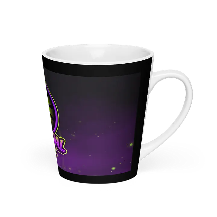 Latte Mug product image (2)