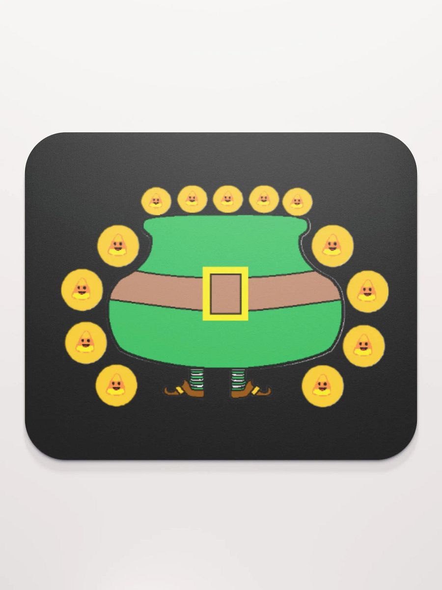 POG - Mousepad product image (2)