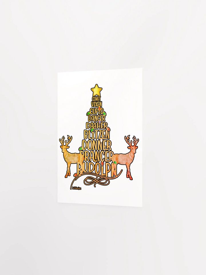 SANTA'S LITTLE HELPERS product image (10)