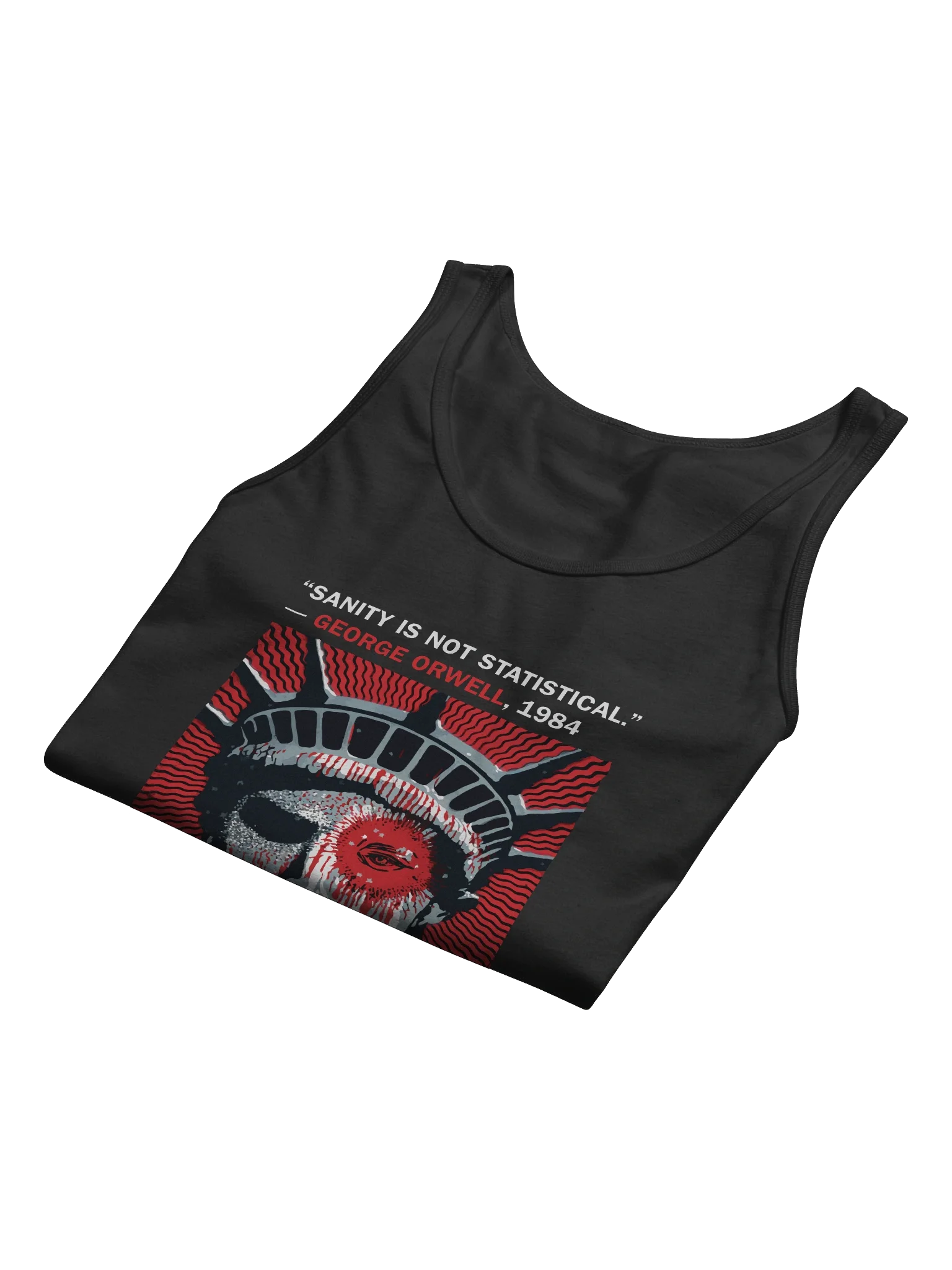 Sanity Is Not Statistical product image (8)