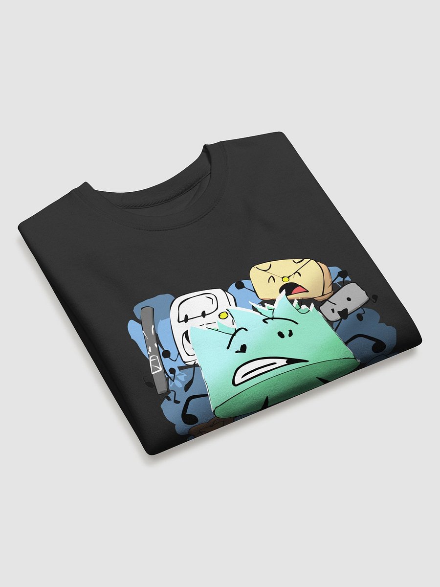 COB Clash Premium Sweatshirt product image (28)