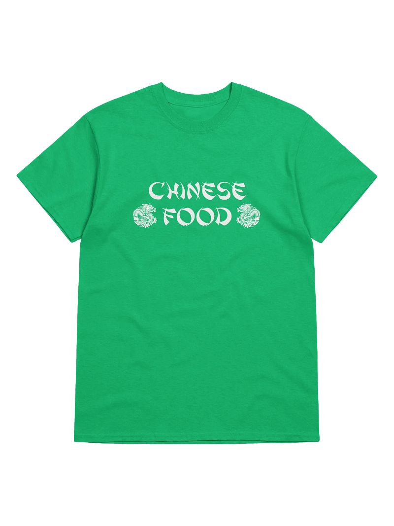 Kenny's Chinese Food T-Shirt