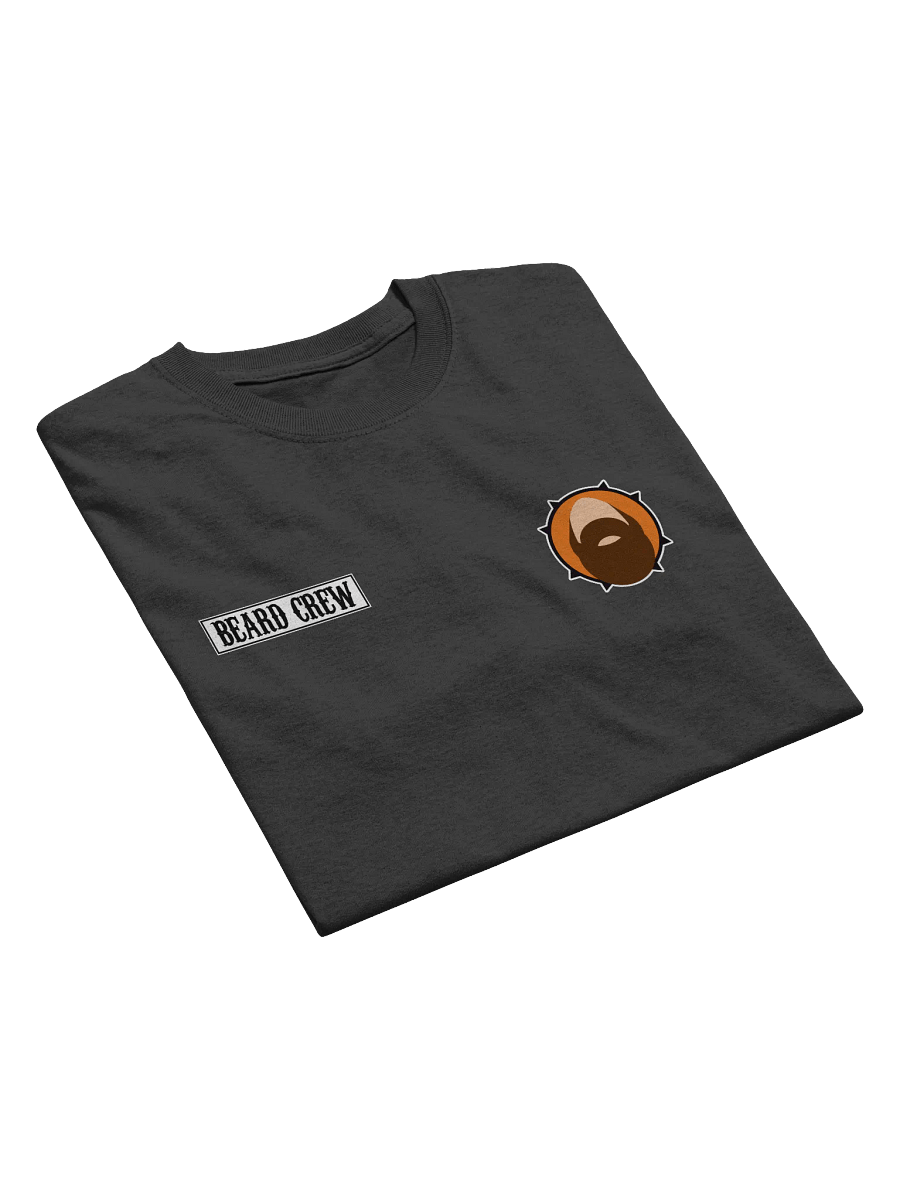 [Unisex Tee] Beard Army Crew product image (3)
