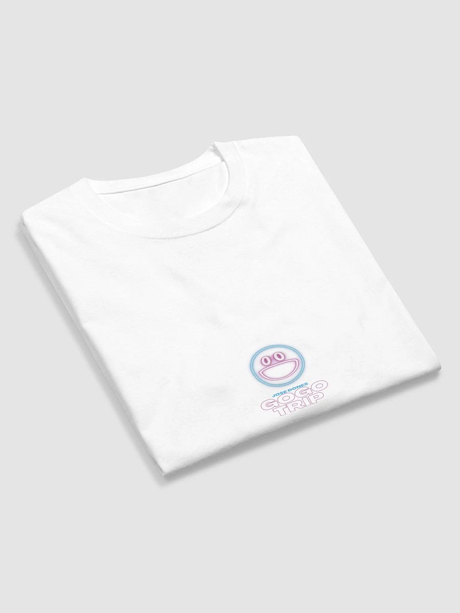 GoGo Trip long sleeve shirt product image (6)