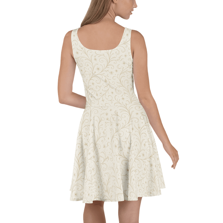 Celestial Vine Dress product image (4)