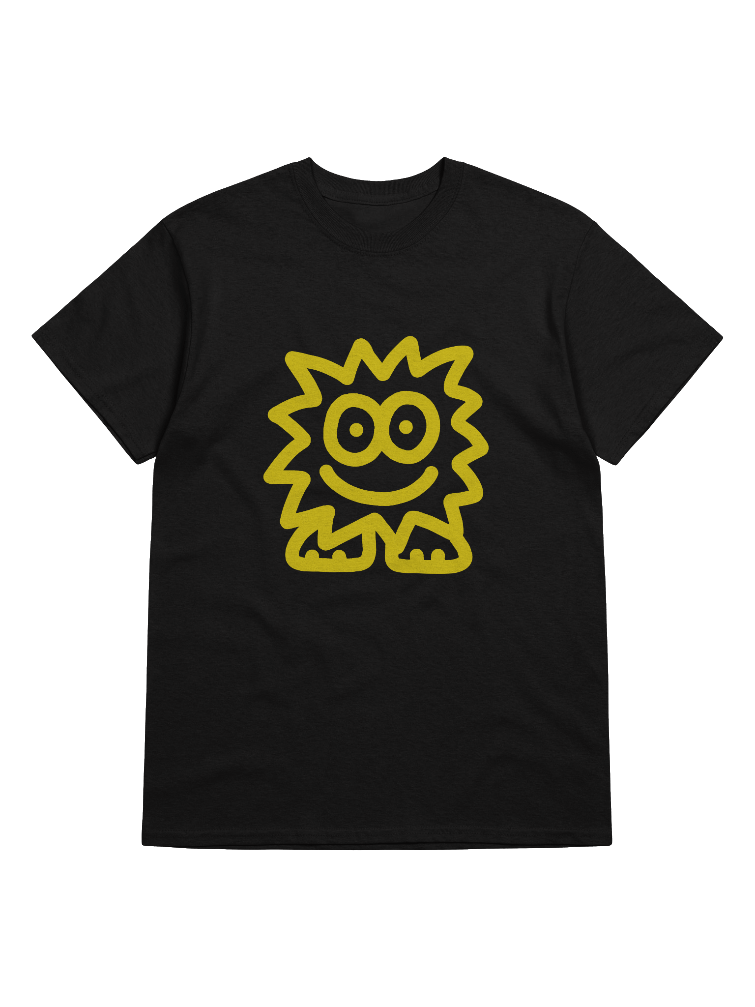 'Shmug' T Shirt product image (5)