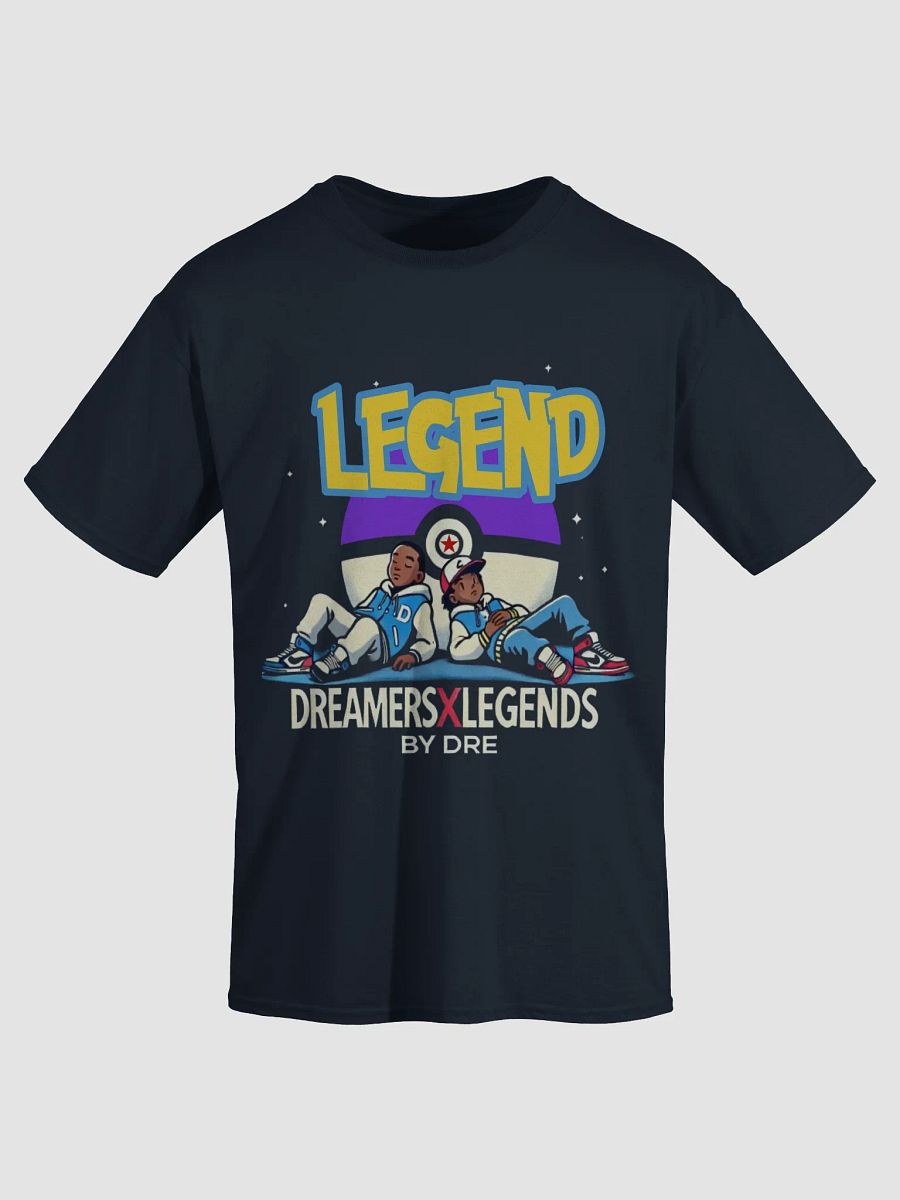 DREAMERSxLEGENDS: Pocket LEGEND product image (11)