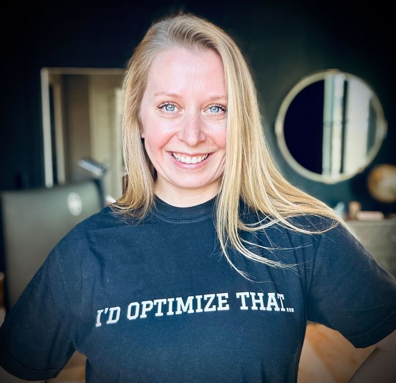 I'd optimize that product image (1)