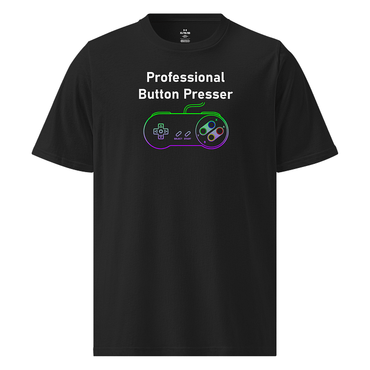 Professional Button Presser Under Armour product image (1)