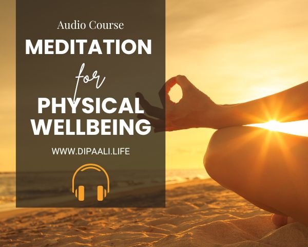 56 Audio Meditations for Physical Well-Being product image (1)