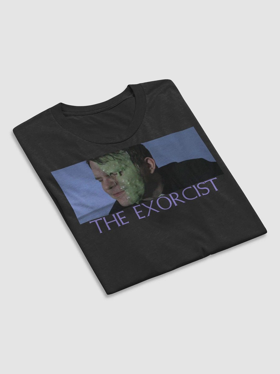 CT The Exorcist Promo Tee product image (5)
