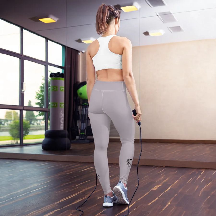 Celestial Yoga Pants product image (8)