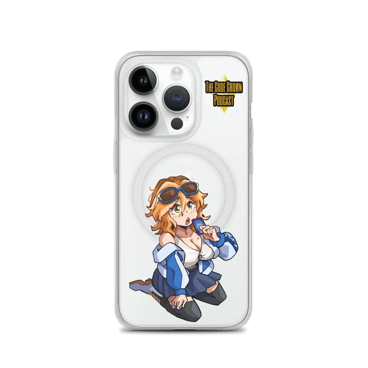 AJ iPhone® Case product image (3)