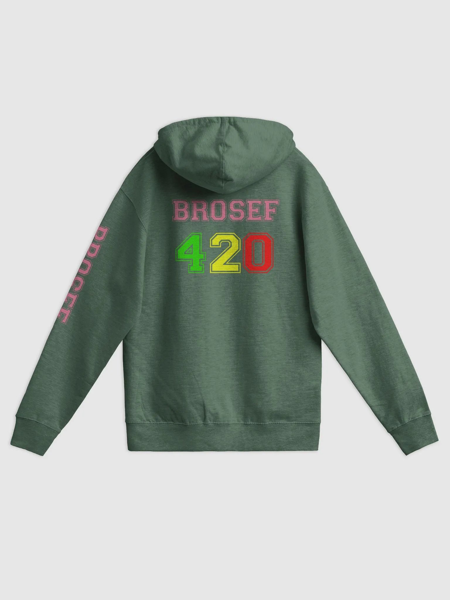 Brosef Mod-Team Special 2024 product image (6)