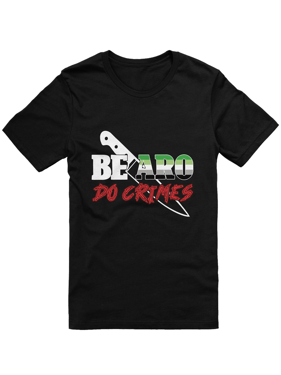 Be Aro, Do Crimes product image (6)