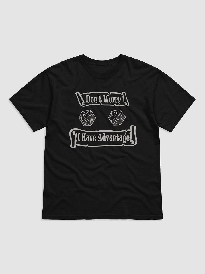 Advantage Double 1s (WWGD) Dark product image (9)