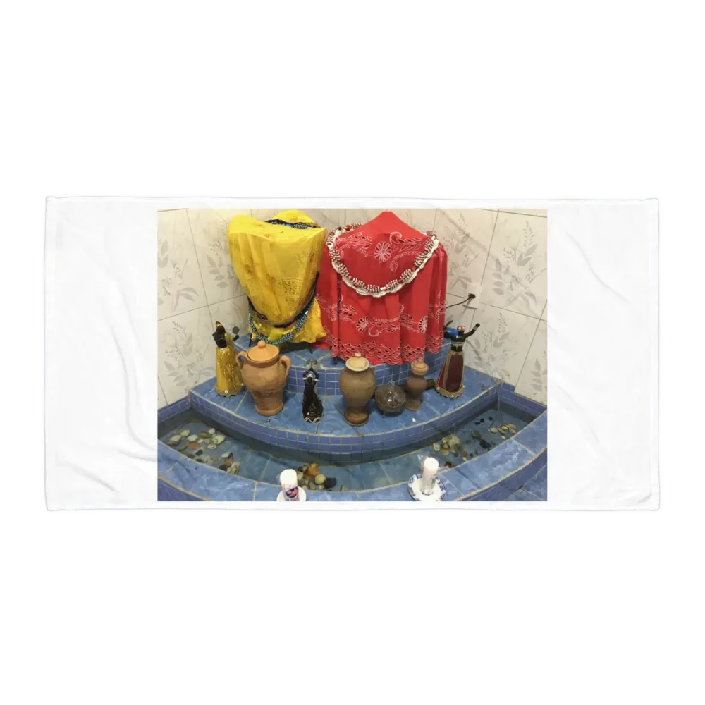 Cubra seu Sagrado product image (1)