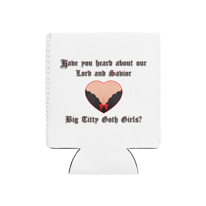 BTGG v.1 - Coozie product image (3)