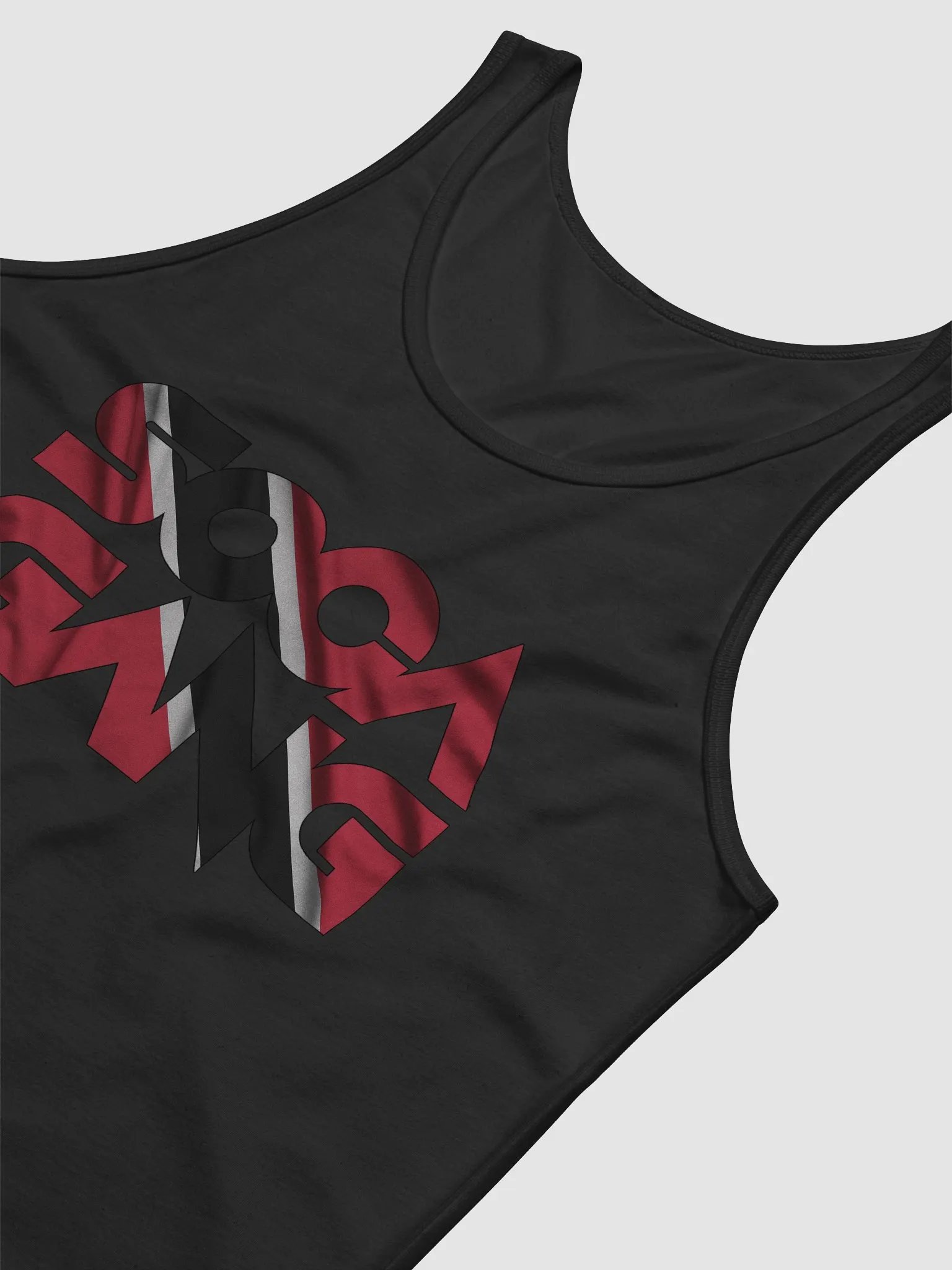 Trinidad Logo Tank product image (6)