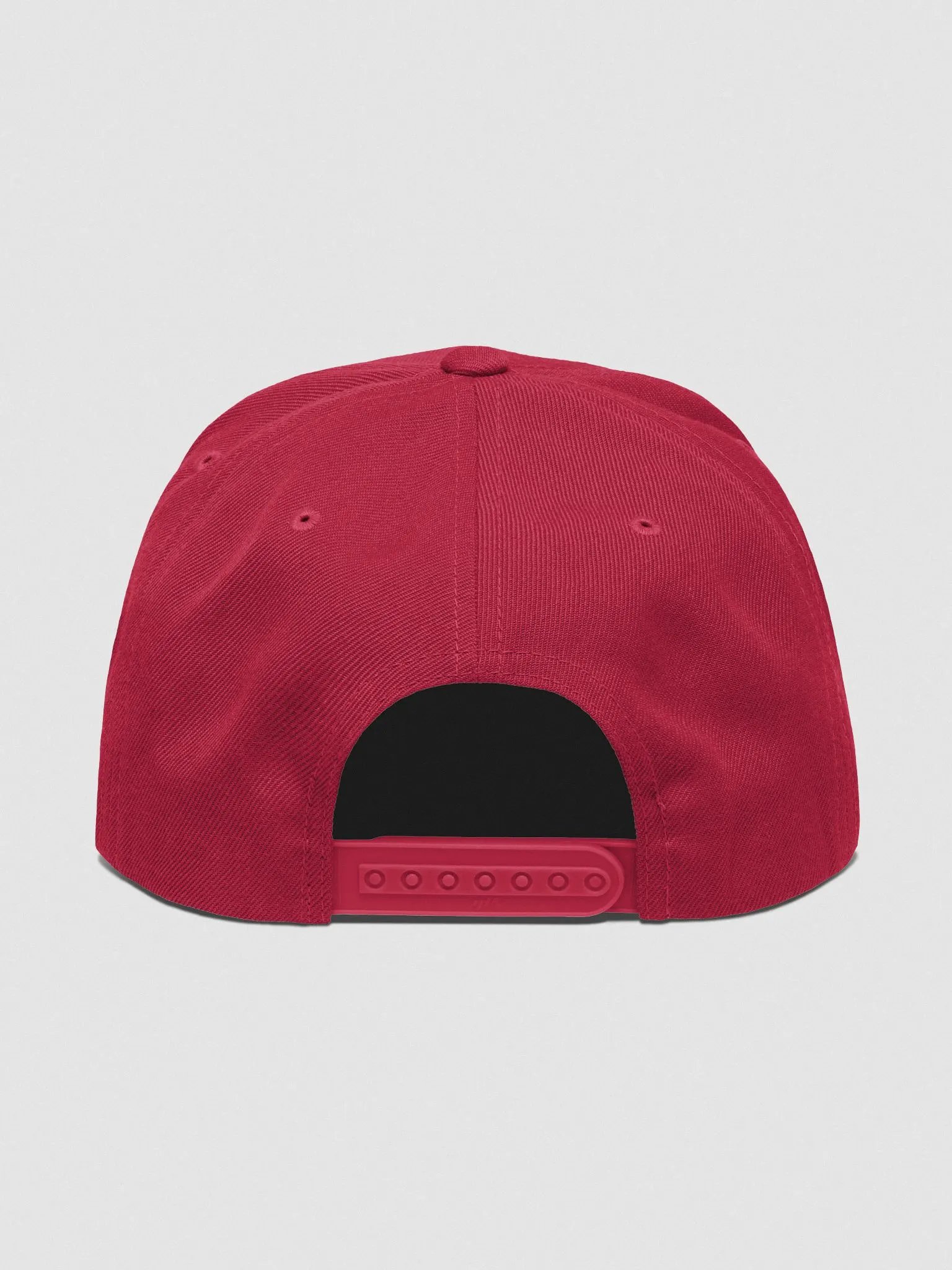 Official Snapback Cap of the Dungeon Dojo product image (4)