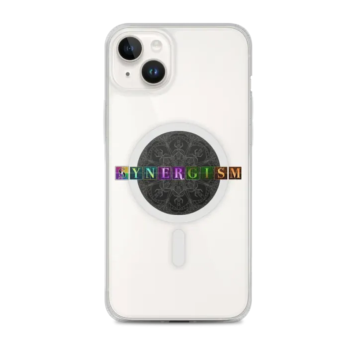 iSynergism Phone Case product image (1)