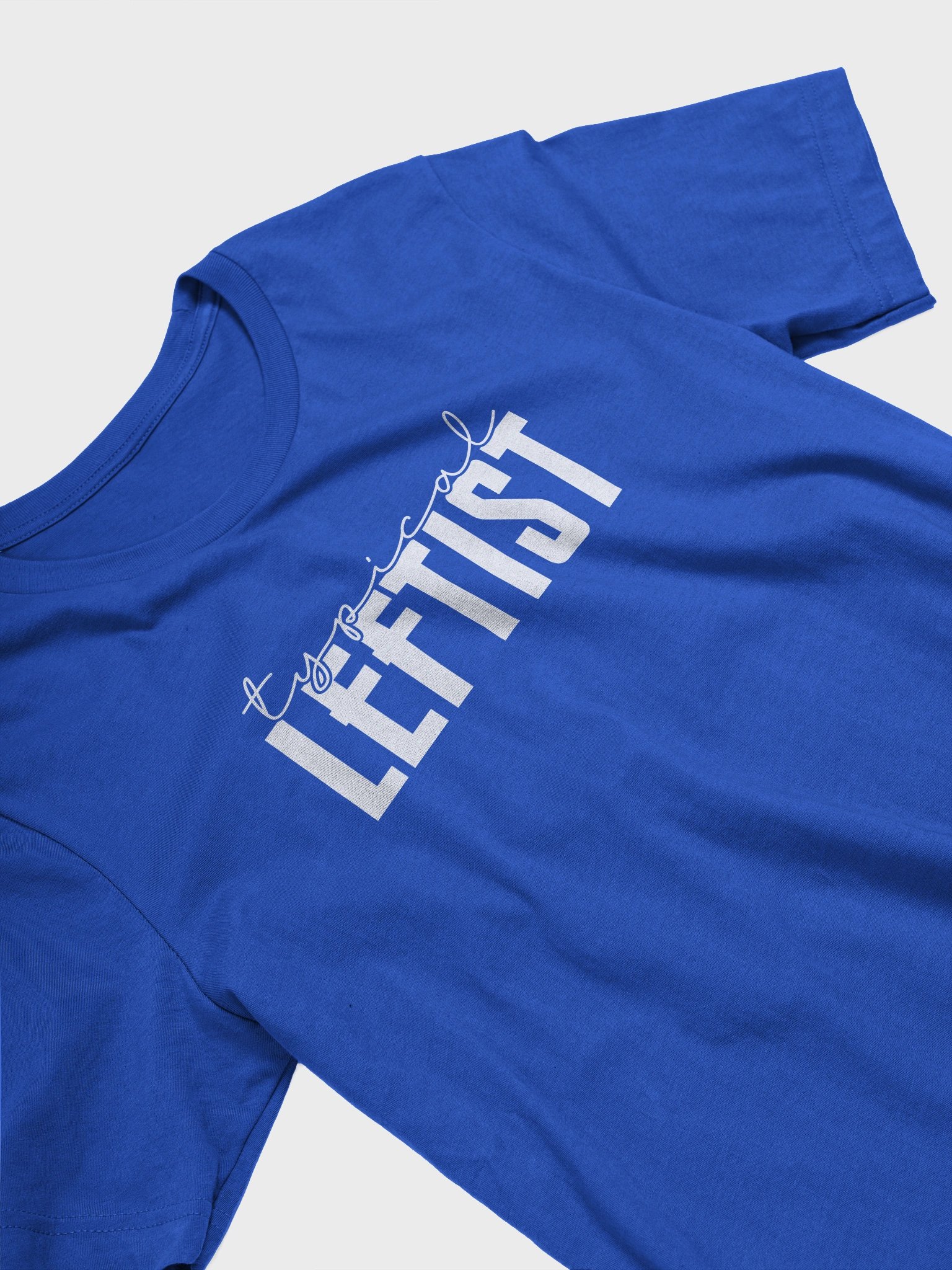 Typical Leftist Tee product image (3)