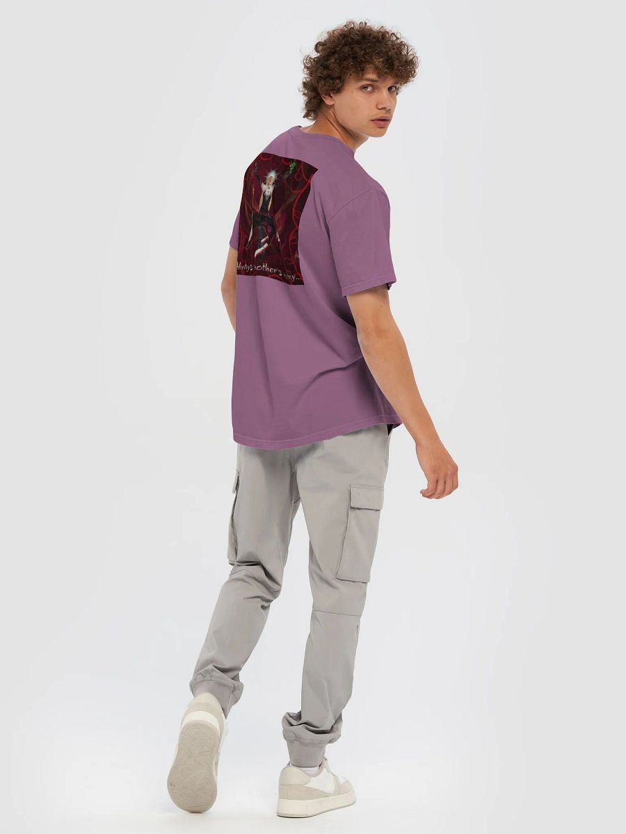 Ethereal Mercy T-Shirt product image (30)