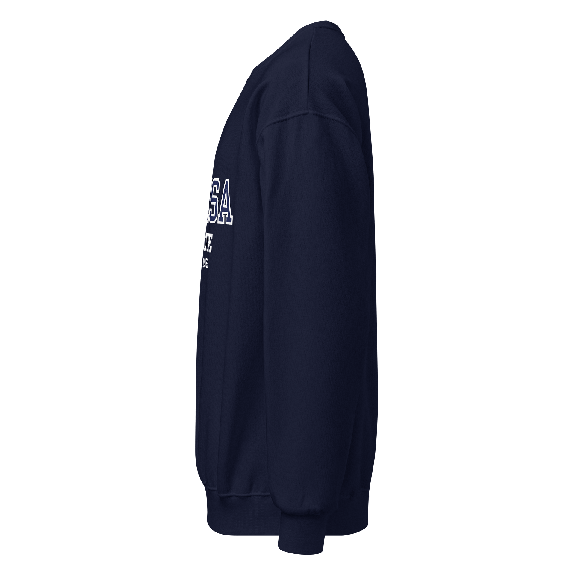 APAMSA Varsity Crewneck product image (7)
