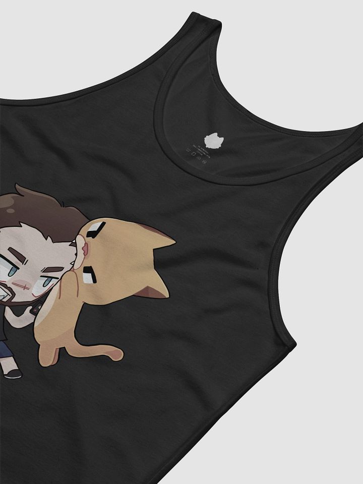 Cute Attack Tank Top product image (2)