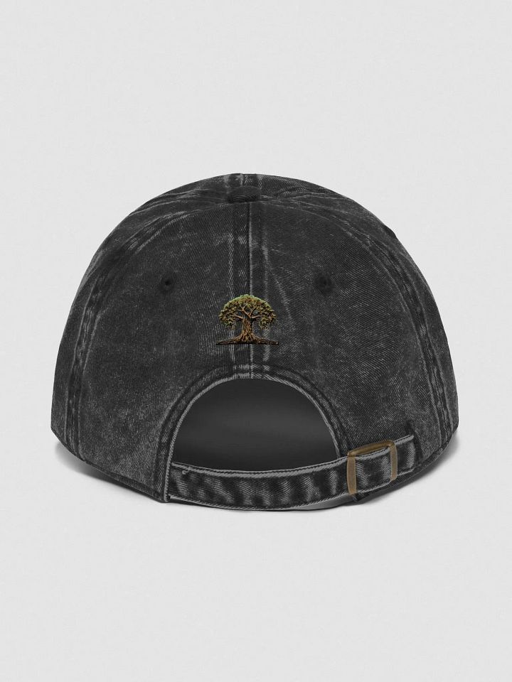 Courage & Co. Denim Hat product image (6)