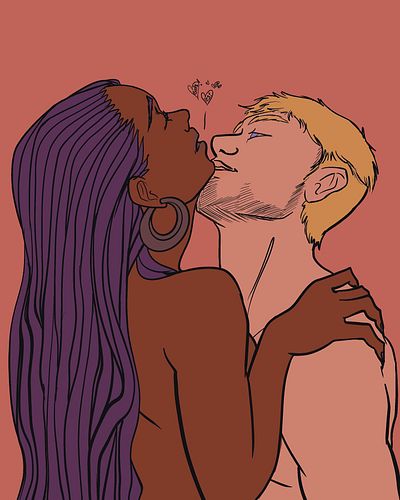 Don’t look 🫣😳
More Nadya and Attrebus 😘
.
.
.
.
.
#dnd #dndart #dndcharacter #dndcharacterart #digitalart #dungeonanddragonsart