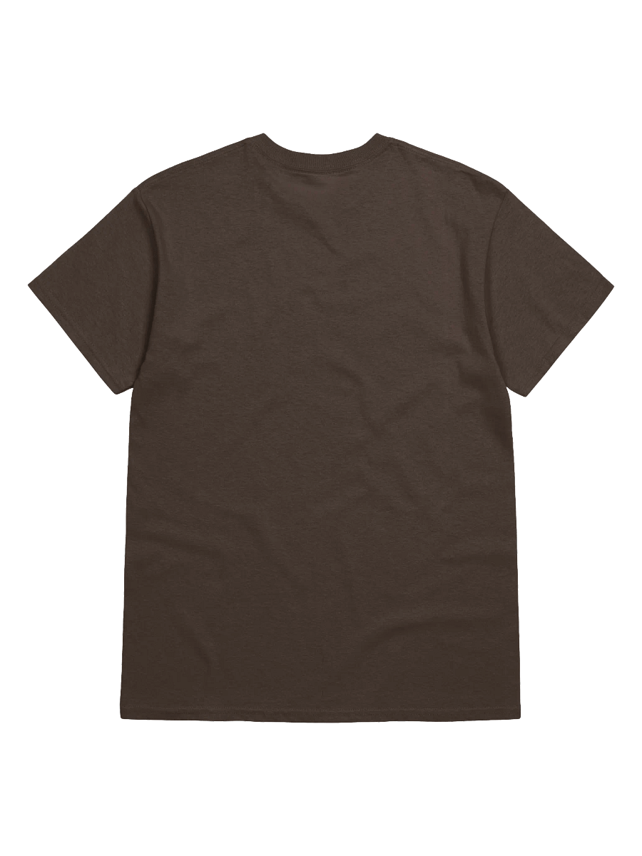 Gildan Heavyweight T-Shirt product image (6)