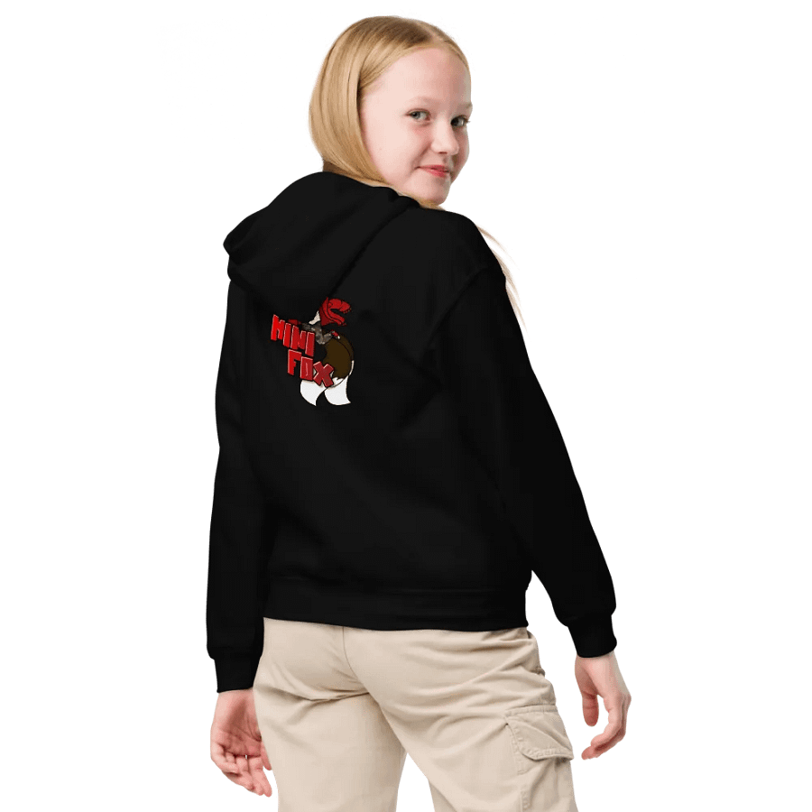TheMini Kid's Hoodie product image (20)