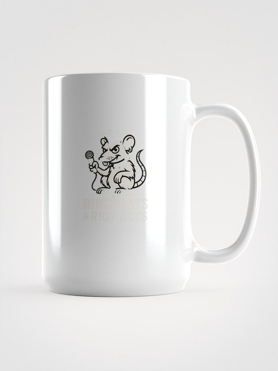 Hot Takes & Cheap Coffee Mug product image (1)