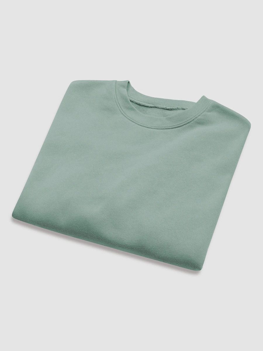 Hardstyle Catgirl Crop Sweater product image (24)