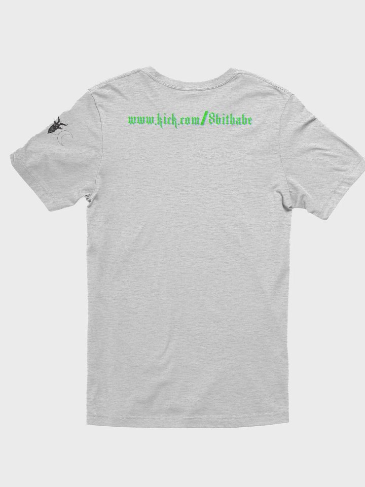 Oh Lort Tee product image (11)