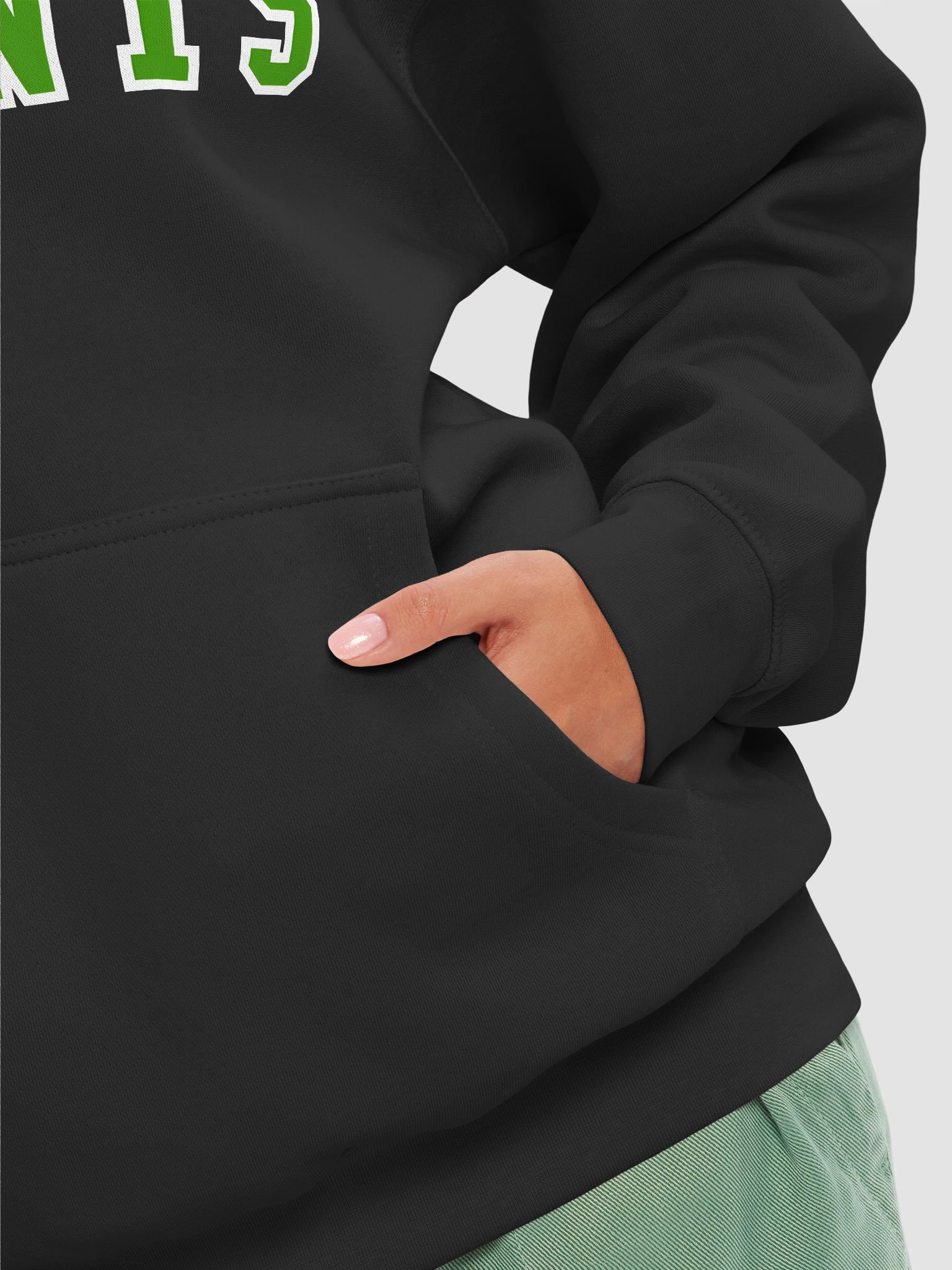 Plant Plants Hoodie product image (52)