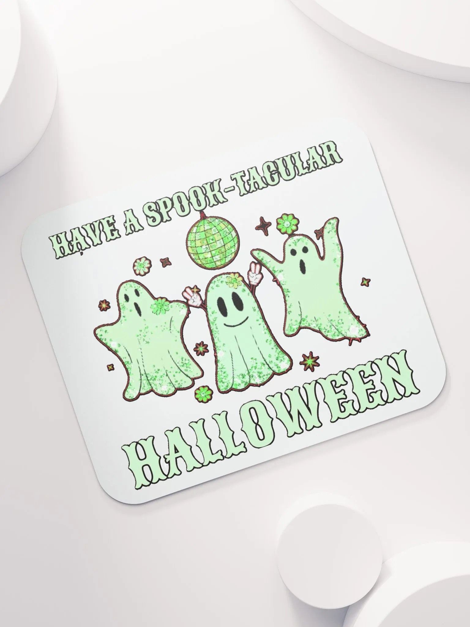 HAVE A SPOOK-TACULAR HALLOWEEN product image (7)