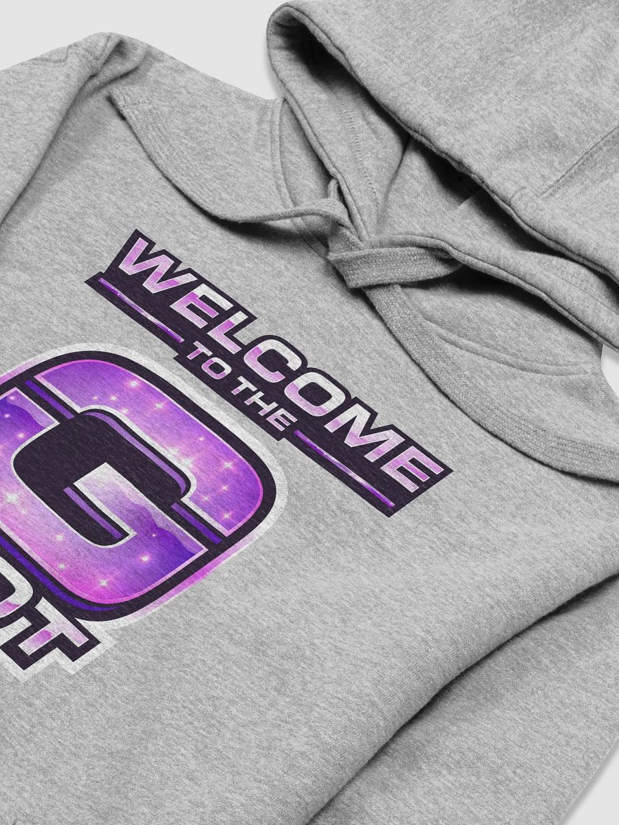 You Found It Hoodie product image (32)
