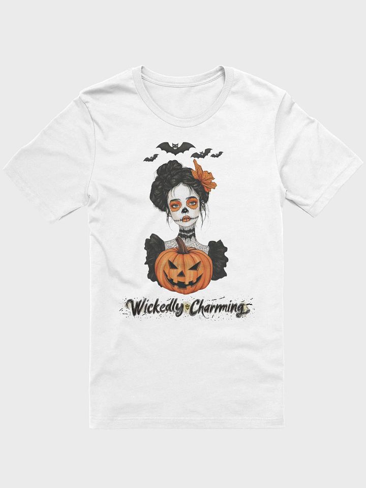 Wickedly Charming! Tee product image (1)