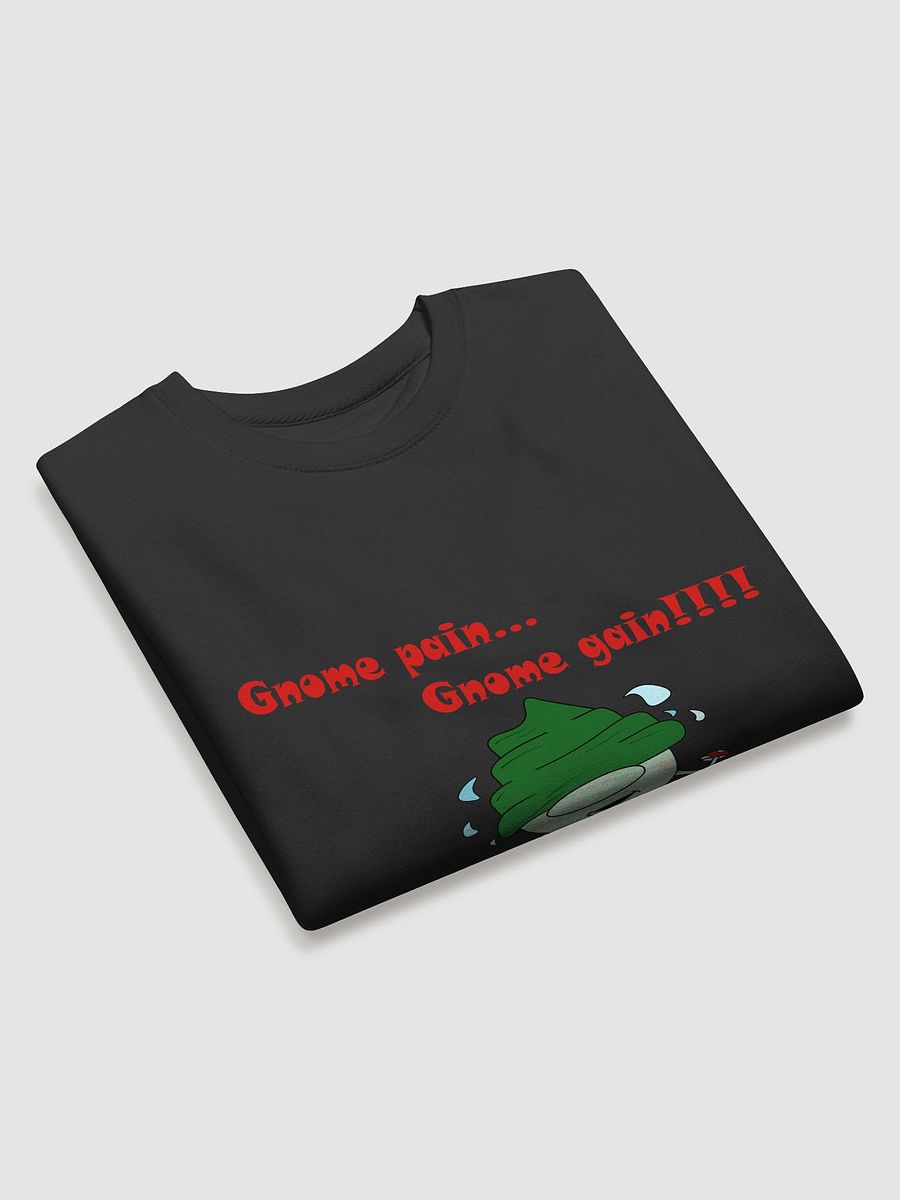 Gnome pain, gnome gain... product image (3)